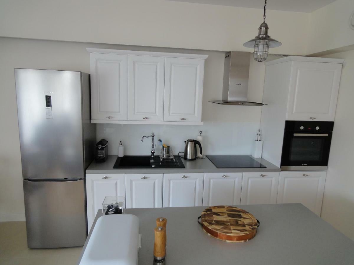 Apartament Gold Misdroy Exterior foto