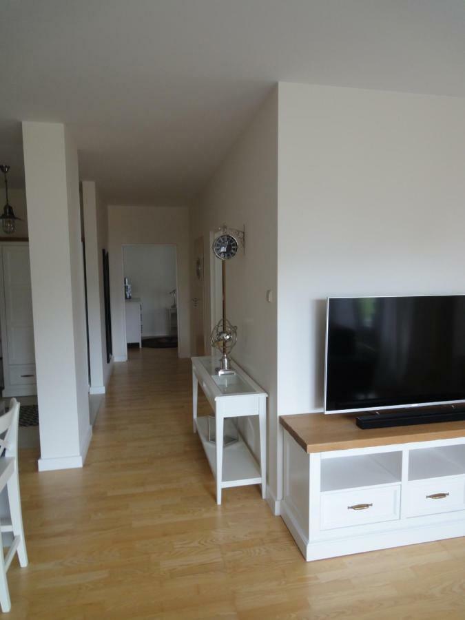 Apartament Gold Misdroy Exterior foto