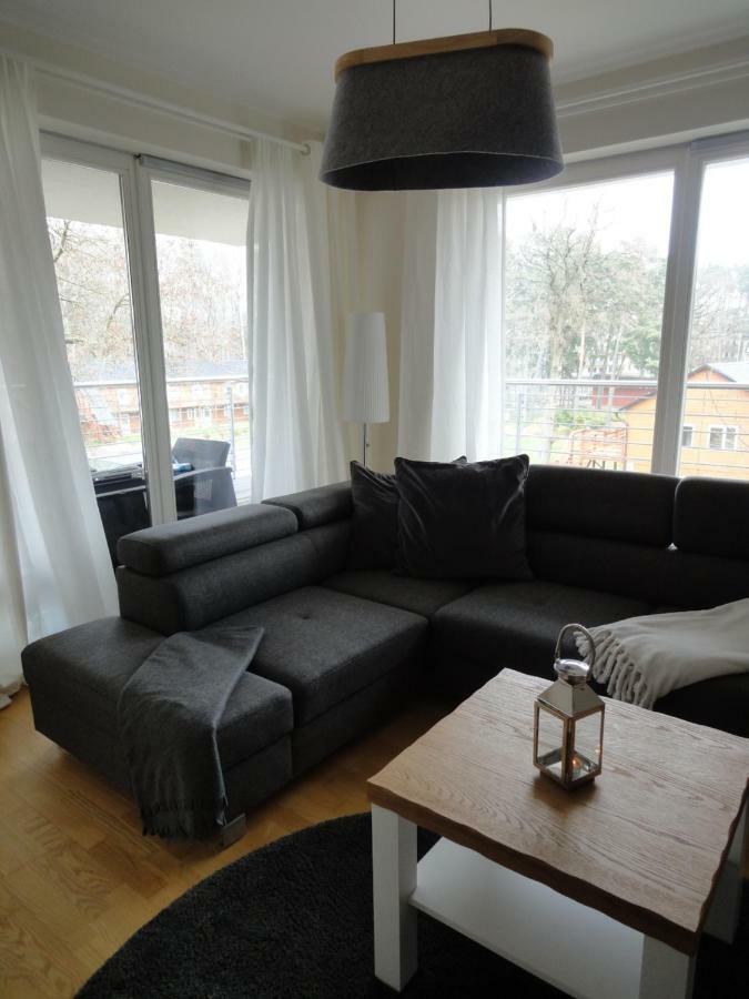Apartament Gold Misdroy Exterior foto