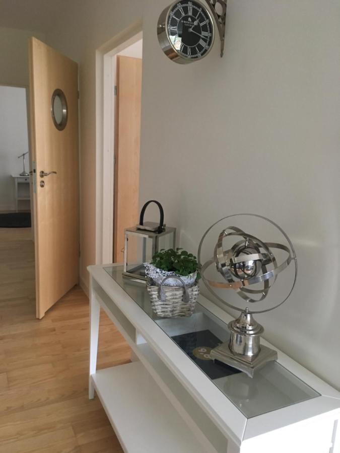 Apartament Gold Misdroy Exterior foto
